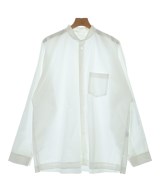 HOMME PLISSE カジュアルシャツ