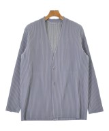HOMME PLISSE ジャケット