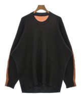 HOMME PLISSE ニット・セーター