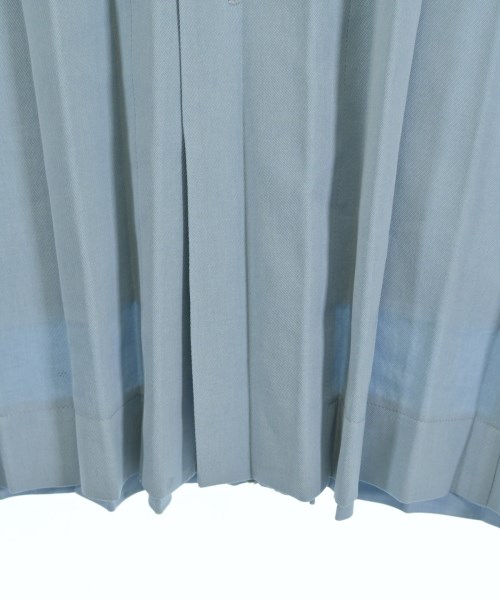 HOMME PLISSE（オムプリッセ）カジュアルジャケット 青 サイズ:2(M位) メンズ/2200583337021