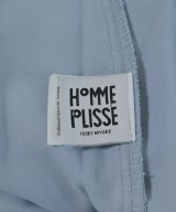 HOMME PLISSE（オムプリッセ）カジュアルジャケット 青 サイズ:2(M位) メンズ/2200583337021