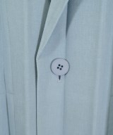 HOMME PLISSE（オムプリッセ）カジュアルジャケット 青 サイズ:2(M位) メンズ/2200583337021