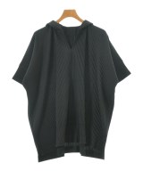 HOMME PLISSE パーカー