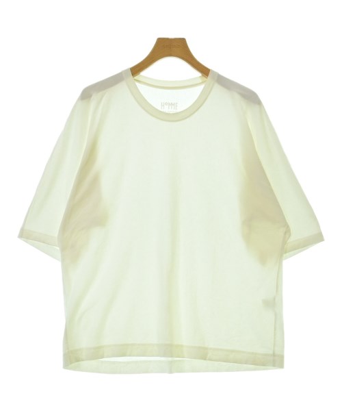 オムプリッセ(HOMME PLISSE)のHOMME PLISSE Tシャツ・カットソー
