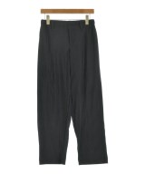 HOMME PLISSE スラックス
