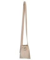 HOMME PLISSE ショルダーバッグ