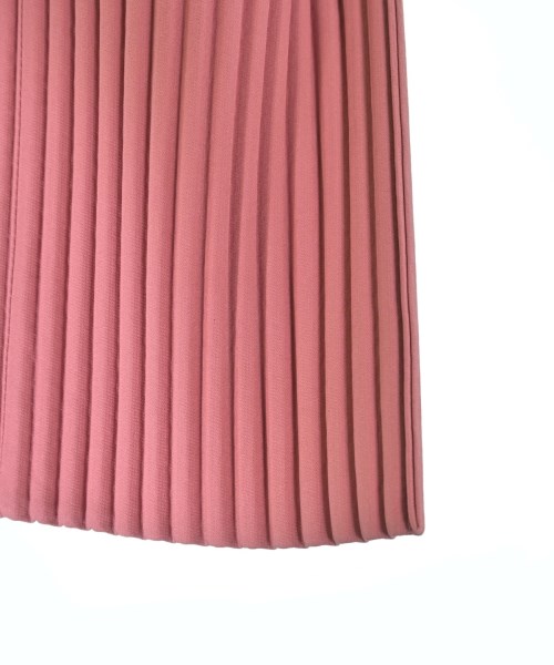 HOMME PLISSE（オムプリッセ）ショルダーバッグ ピンク サイズ:- メンズ/2200621463026