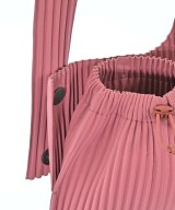 HOMME PLISSE（オムプリッセ）ショルダーバッグ ピンク サイズ:- メンズ/2200621463026