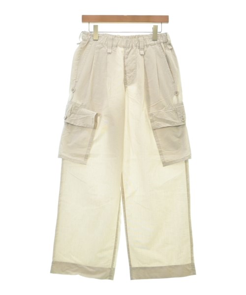 オムプリッセ(HOMME PLISSE)のHOMME PLISSE カーゴパンツ