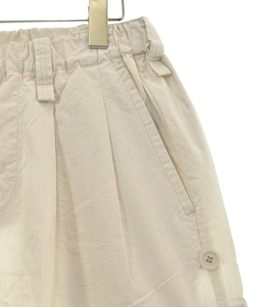 HOMME PLISSE（オムプリッセ）カーゴパンツ ピンク サイズ:1(S位) メンズ/2200621700053