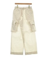 HOMME PLISSE（オムプリッセ）カーゴパンツ ピンク サイズ:1(S位) メンズ/2200621700053