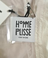 HOMME PLISSE（オムプリッセ）カーゴパンツ ピンク サイズ:1(S位) メンズ/2200621700053