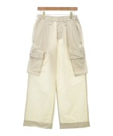 HOMME PLISSE カーゴパンツ