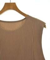 HOMME PLISSE（オムプリッセ）カジュアルシャツ ベージュ サイズ:2(M位) メンズ/2200622036045