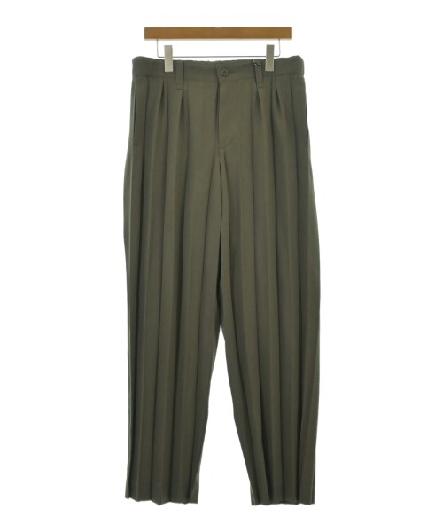 オムプリッセ(HOMME PLISSE)のHOMME PLISSE パンツ（その他）