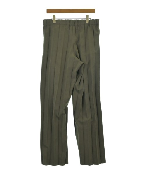 HOMME PLISSE（オムプリッセ）その他 カーキ サイズ:3(L位) メンズ/2200622134024
