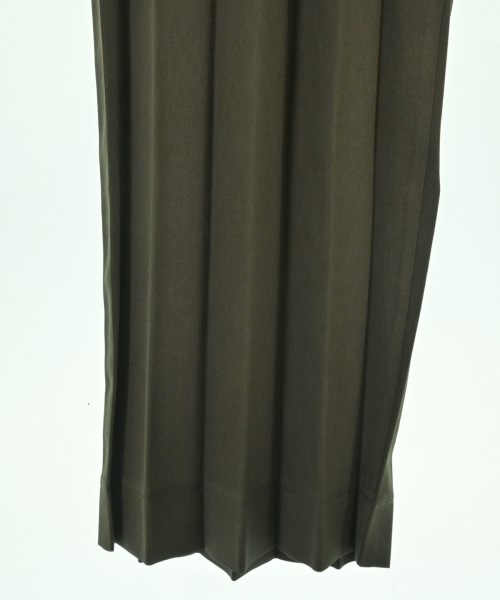 HOMME PLISSE（オムプリッセ）その他 カーキ サイズ:3(L位) メンズ/2200622134024