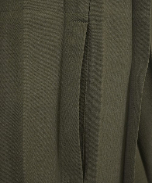 HOMME PLISSE（オムプリッセ）カジュアルジャケット グレー サイズ:3(L位) メンズ/2200622134031