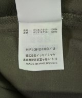 HOMME PLISSE（オムプリッセ）カジュアルジャケット グレー サイズ:3(L位) メンズ/2200622134031