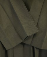 HOMME PLISSE（オムプリッセ）カジュアルジャケット グレー サイズ:3(L位) メンズ/2200622134031