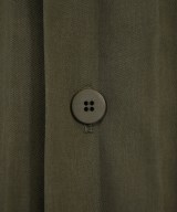 HOMME PLISSE（オムプリッセ）カジュアルジャケット グレー サイズ:3(L位) メンズ/2200622134031