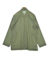 HOMME PLISSE（オムプリッセ）ドレスシャツ 緑 サイズ:3(L位) メンズ/2200622134048