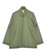 HOMME PLISSE ドレスシャツ