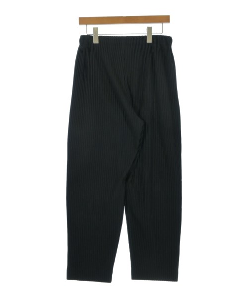 HOMME PLISSE（オムプリッセ）その他 黒 サイズ:1(S位) メンズ/2200614624090