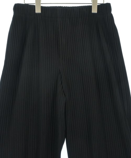 HOMME PLISSE（オムプリッセ）その他 黒 サイズ:1(S位) メンズ/2200614624090