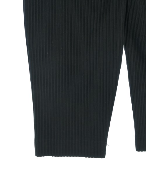 HOMME PLISSE（オムプリッセ）その他 黒 サイズ:1(S位) メンズ/2200614624090