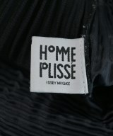 HOMME PLISSE（オムプリッセ）その他 黒 サイズ:1(S位) メンズ/2200614624090