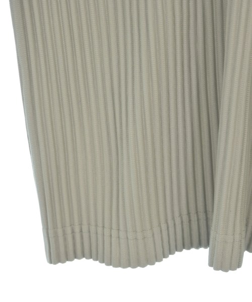 HOMME PLISSE（オムプリッセ）ポロシャツ カーキ サイズ:2(M位) メンズ/2200622642048