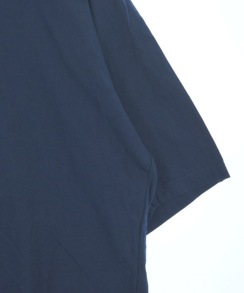 HOMME PLISSE（オムプリッセ）Tシャツ・カットソー 紺 サイズ:2(M位) メンズ/2200622642055