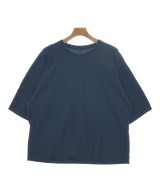 HOMME PLISSE（オムプリッセ）Tシャツ・カットソー 紺 サイズ:2(M位) メンズ/2200622642055