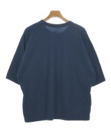 HOMME PLISSE（オムプリッセ）Tシャツ・カットソー 紺 サイズ:2(M位) メンズ/2200622642055