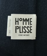 HOMME PLISSE（オムプリッセ）ベスト 紺 サイズ:-(L位) メンズ/2200607746075