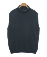 HOMME PLISSE ベスト