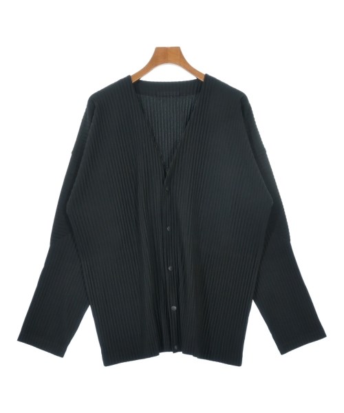 オムプリッセ(HOMME PLISSE)のHOMME PLISSE カーディガン