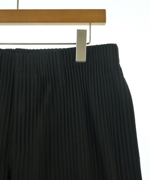 HOMME PLISSE（オムプリッセ）その他 黒 サイズ:3(L位) メンズ/2200623083055