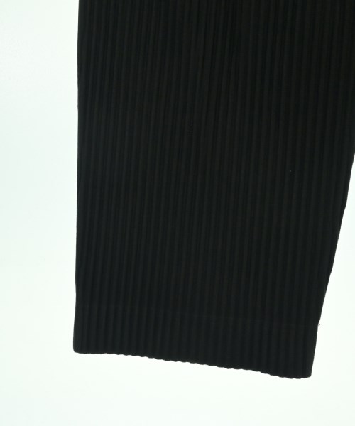 HOMME PLISSE（オムプリッセ）その他 黒 サイズ:3(L位) メンズ/2200623083055