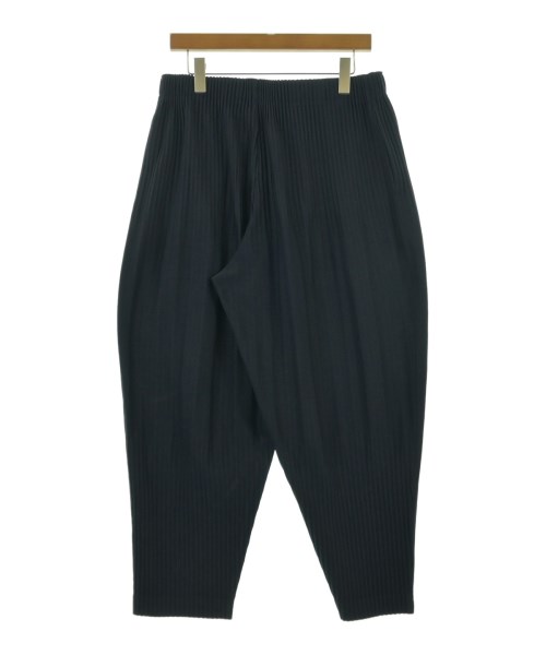 HOMME PLISSE（オムプリッセ）その他 紺 サイズ:3(L位) メンズ/2200623083062