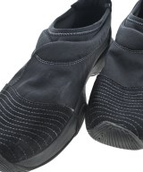 HOMME PLISSE（オムプリッセ）スニーカー 黒 サイズ:-(24cm位) メンズ/2200623083123