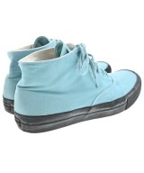 HOMME PLISSE（オムプリッセ）スニーカー 青 サイズ:28.5cm メンズ/2200623083130