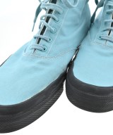 HOMME PLISSE（オムプリッセ）スニーカー 青 サイズ:28.5cm メンズ/2200623083130