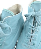 HOMME PLISSE（オムプリッセ）スニーカー 青 サイズ:28.5cm メンズ/2200623083130