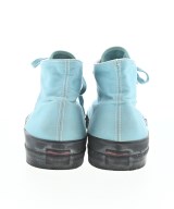 HOMME PLISSE（オムプリッセ）スニーカー 青 サイズ:28.5cm メンズ/2200623083130