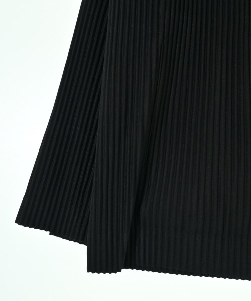 HOMME PLISSE（オムプリッセ）テーラードジャケット 黒 サイズ:2(M位) メンズ/2200613309028