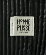 HOMME PLISSE（オムプリッセ）テーラードジャケット 黒 サイズ:2(M位) メンズ/2200613309028
