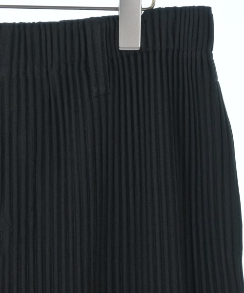 HOMME PLISSE（オムプリッセ）その他 黒 サイズ:2(M位) メンズ/2200613309288