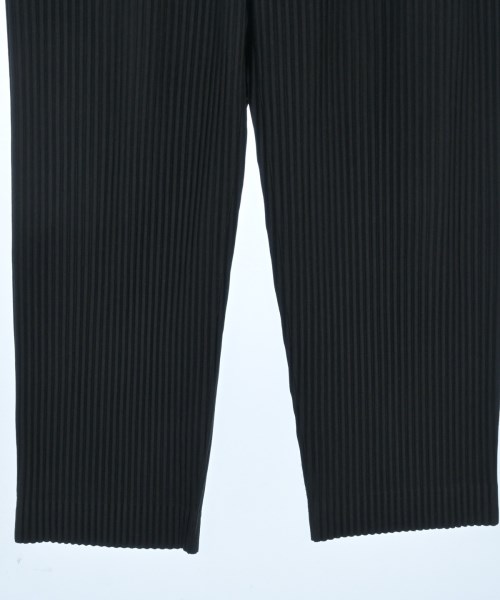 HOMME PLISSE（オムプリッセ）その他 黒 サイズ:2(M位) メンズ/2200613309288